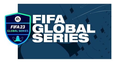 fifa 23 wm|EA SPORTS FIFA 23 Global Series: Startseite